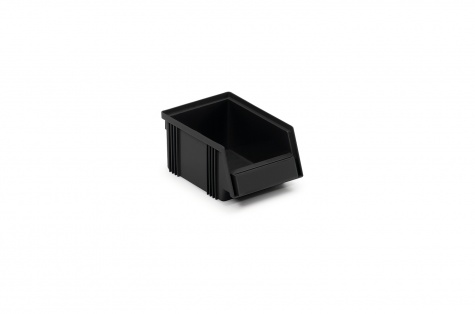 ESD-laokarp, 165 x 105 x 75 mm, 60 tk