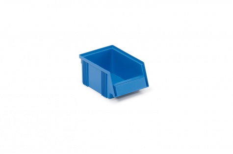 Laokarp 165 x 105 x 75 mm, sinine, 60 tk
