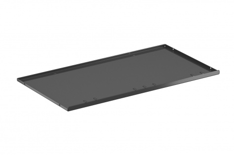 Mud shield 600, Black