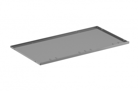 Mud shield 600, grey
