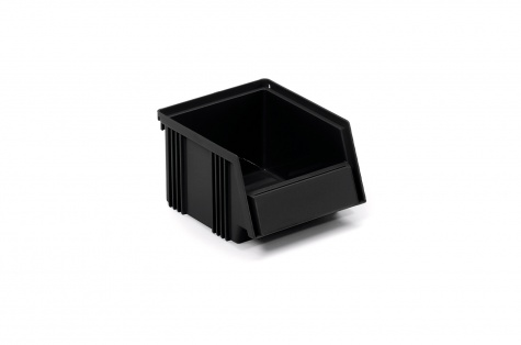 ESD-laokarp, 192 x 149 x 105 mm, 30 tk.