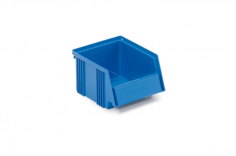 Laokarp 192 x 149 x 105 mm, sinine, 45 tk