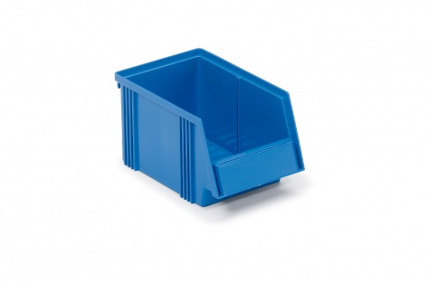 Laokarp 250 x 149 x 130 mm, sinine, 30 tk