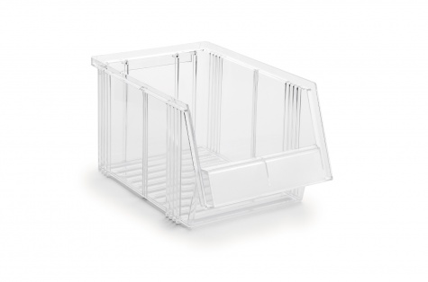 Laokarp 300 x 186 x 156 mm, läbipistev, 24 tk.