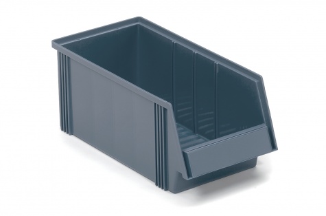 Laokarp 400 x 186 x 156 mm, hall, 24 tk.