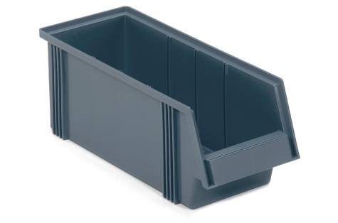 Laokarp 500 x 186 x 182 mm, hall, 12 tk.