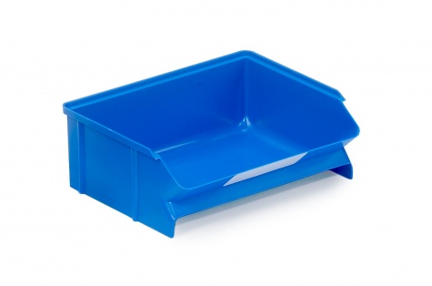 Picking bin 198x160x70 Blue