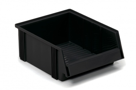 ESD-laokarp, 400 x 310 x 156 mm