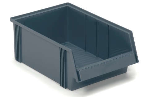 Laokarp 500 x 310 x 182 mm, punane