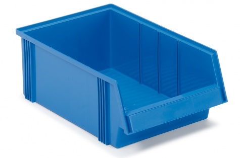 Stacking bin 500 x 310 x 182 mm