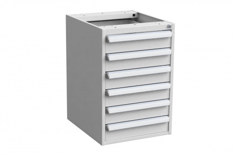 Drawer unit 45/66-1, standard