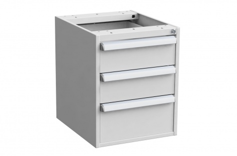 Drawer unit 45/56-7, standard