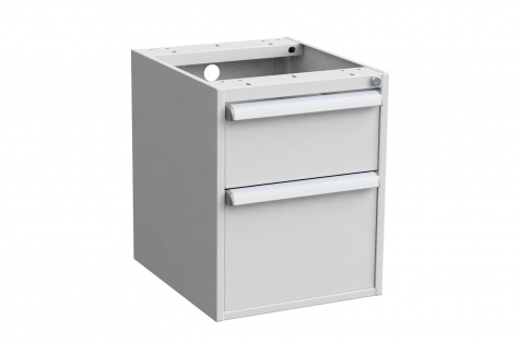 Drawer unit 45/56-11, standard