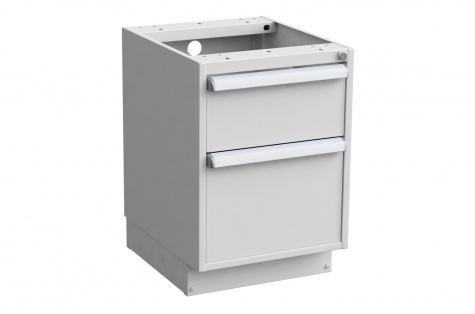 Drawer unit 45/56-11, plinth