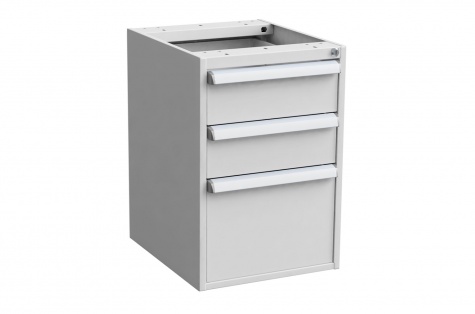 Drawer unit 45/66-13, standard