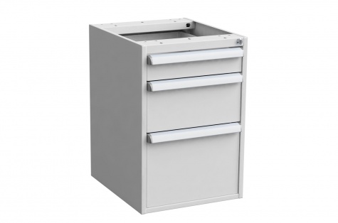 Drawer unit 45/66-14, standard