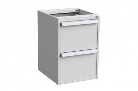 Drawer unit 45/66-15, standard
