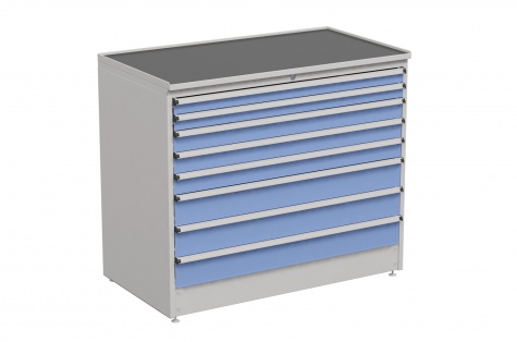 Drawer unit 130/110