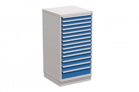 Drawer unit 70/140-26