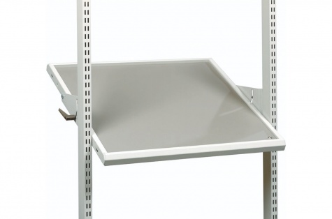 Adjustable shelf ESD M1350 1320x505