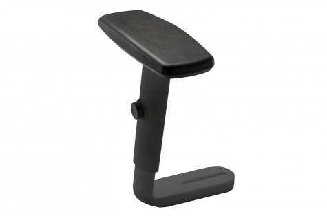 4D ESD armrests for Ergo ESD and Plus ESD