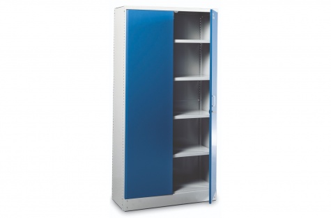Storage system cabinet 100/40/200-1