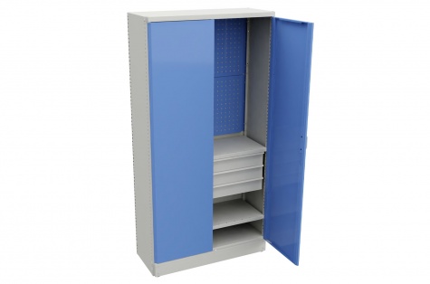 Storage system cabinet 100/40/200-4