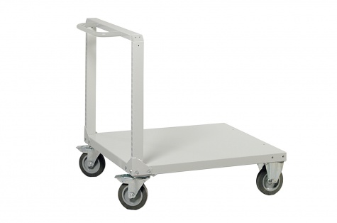 Heavy-duty trolley 1