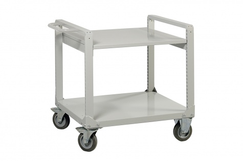 Heavy-duty trolley 2