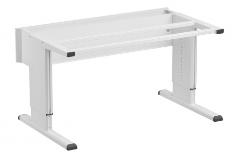 Concept Ergo töölaua raam, 1800 x 900 mm