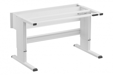 Concept Ergo töölaua raam, elektriline, 1800 x 900 mm