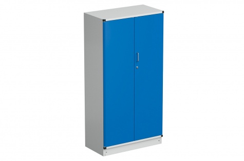 Cabinet 80/160 blue