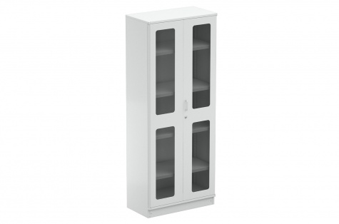 Cabinet 80/200 Combination 1 light grey