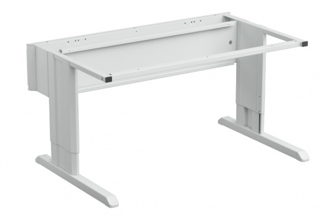 Concept workbench frame, allen key 1000x900