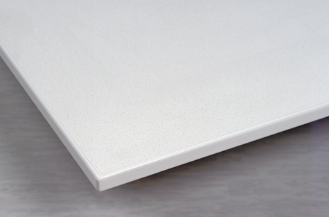 Table top HPL, high pressure laminate