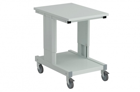 Concept ESD дополнительный стол 500 x 700 мм