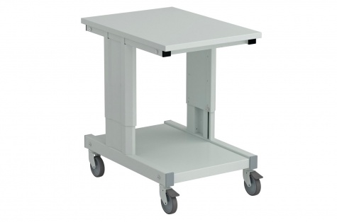 Concept trolley ESD 700x500