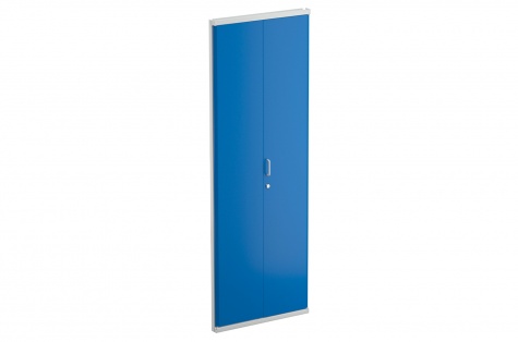 Doors for heavy storage system, 900 x 2000 mm