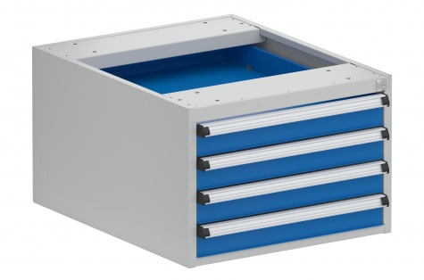 Drawer unit 53/36-1