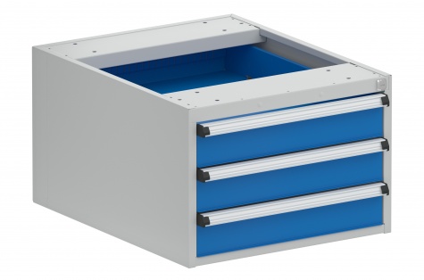 Drawer unit 53/36-2