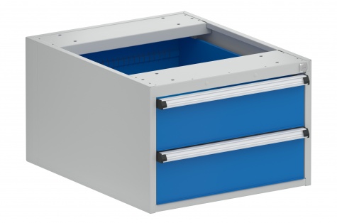 Drawer unit 53/36-3