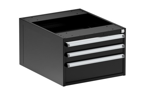 Sahtliboks 53/36-4, 2x75, 1x150, must