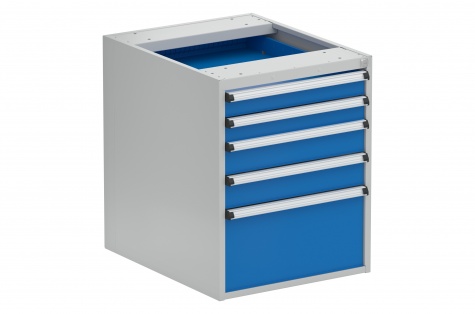 Drawer unit 53/66-1