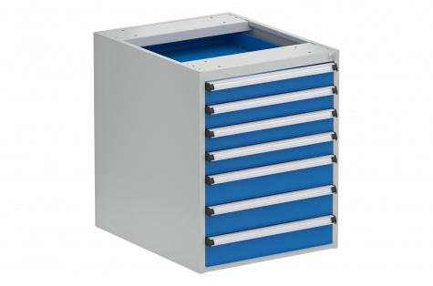 Drawer unit 53/66-4