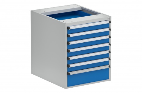 Drawer unit 53/66-6