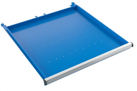 Sahtel 70/5, sinine, 75 kg, 612 x 612 x 50 mm
