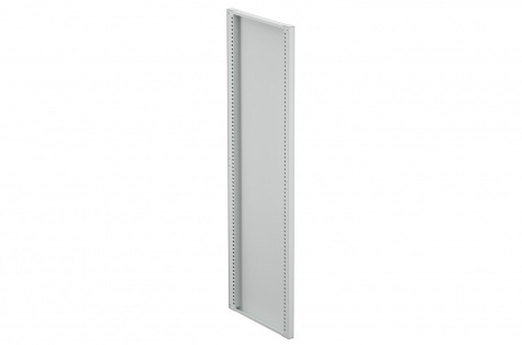 End frame closed 714 x 2000 mm