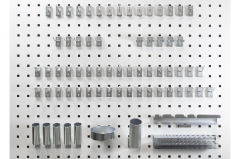  Hook set 2: selection of hooks, 69 pcs
