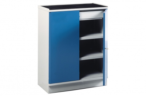 Cabinet 80/100 Combination 2 blue