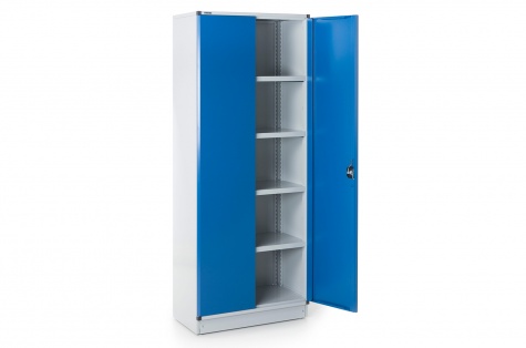 Cabinet 80/200 Combination 1 blue
